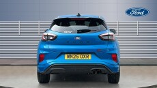 Ford Puma ST 1.0 EcoBoost Hybrid mHEV ST 5dr DCT Petrol Hatchback